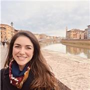 Ciao! Sono disponibile per aiuto compiti di bambini/e e e ragazzi/e